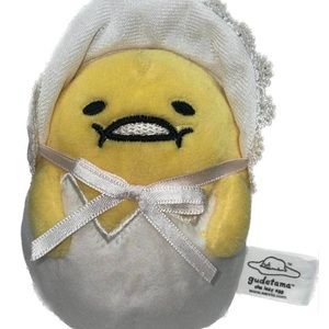 Gudetama